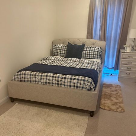 En-Suite Double Room In A Shared Apartment Close To Central לונדון מראה חיצוני תמונה