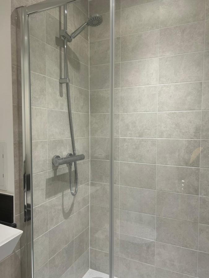 En-Suite Double Room In A Shared Apartment Close To Central לונדון מראה חיצוני תמונה