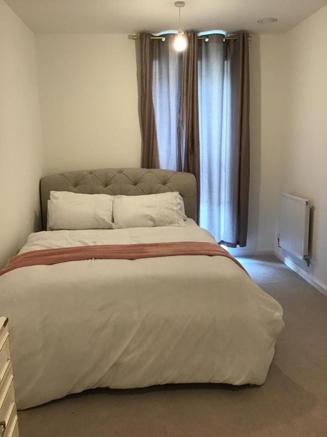 En-Suite Double Room In A Shared Apartment Close To Central לונדון מראה חיצוני תמונה