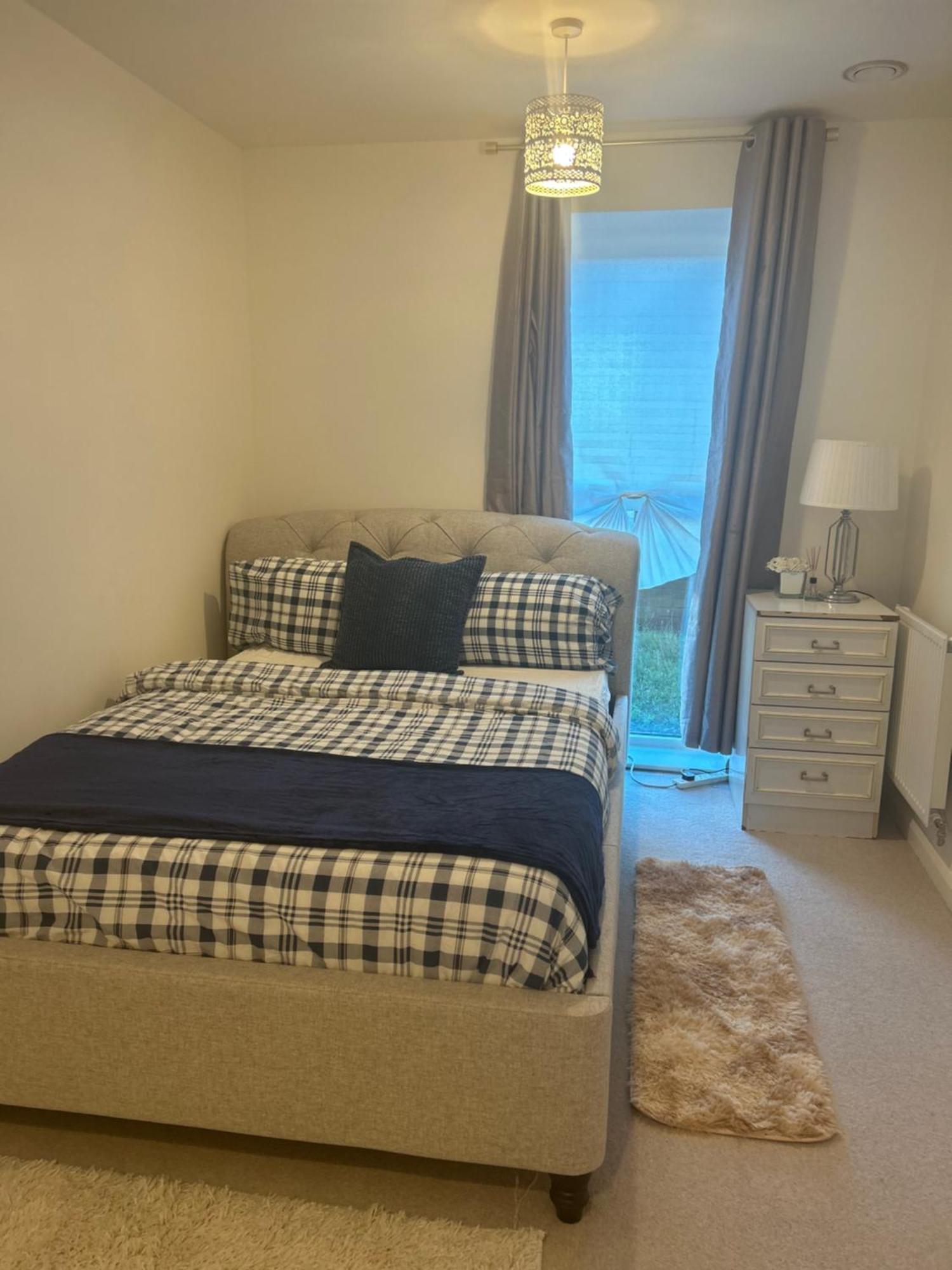 En-Suite Double Room In A Shared Apartment Close To Central לונדון מראה חיצוני תמונה