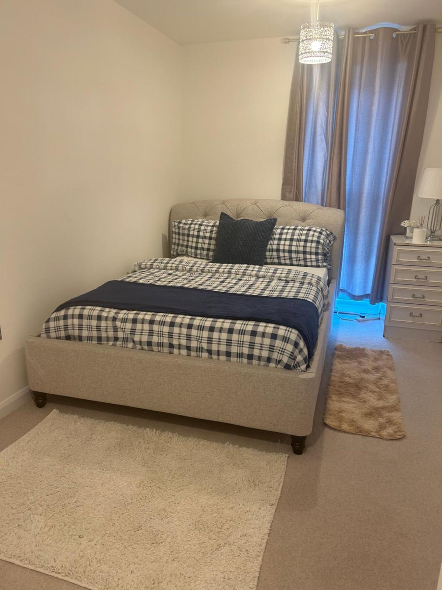 En-Suite Double Room In A Shared Apartment Close To Central לונדון מראה חיצוני תמונה